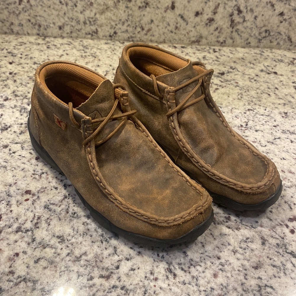 Twisted X Boots